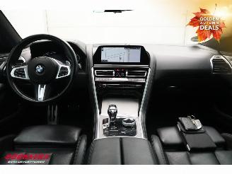BMW 8-serie M850i Gran Coupé xDrive Pano ACC H/K HUD Ventilatie Laser picture 17