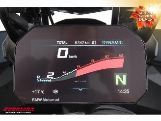 BMW S 1000 XR Triple Black 3X Pakket 8.782 km! picture 20