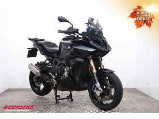 BMW S 1000 XR Triple Black 3X Pakket 8.782 km! picture 2