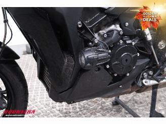 BMW S 1000 XR Triple Black 3X Pakket 8.782 km! picture 13
