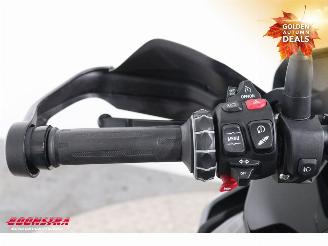 BMW S 1000 XR Triple Black 3X Pakket 8.782 km! picture 23