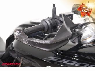 BMW S 1000 XR Triple Black 3X Pakket 8.782 km! picture 17