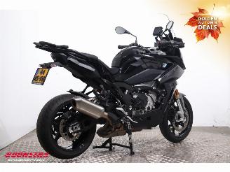 BMW S 1000 XR Triple Black 3X Pakket 8.782 km! picture 3