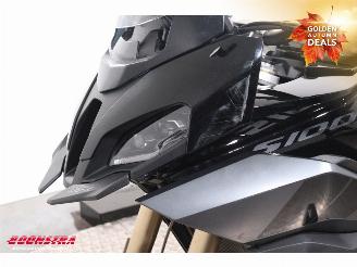 BMW S 1000 XR Triple Black 3X Pakket 8.782 km! picture 9