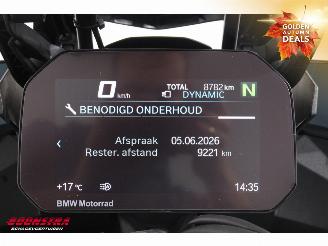 BMW S 1000 XR Triple Black 3X Pakket 8.782 km! picture 22