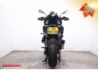 BMW S 1000 XR Triple Black 3X Pakket 8.782 km! picture 8