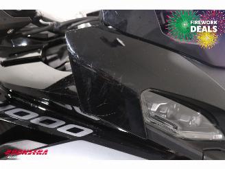 BMW S 1000 XR Triple Black 3X Pakket 8.782 km! picture 18
