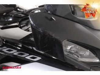 BMW S 1000 XR Triple Black 3X Pakket 8.782 km! picture 18