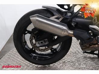 BMW S 1000 XR Triple Black 3X Pakket 8.782 km! picture 14