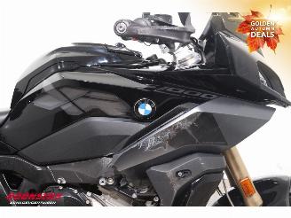 BMW S 1000 XR Triple Black 3X Pakket 8.782 km! picture 16