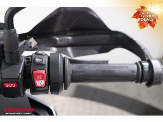 BMW S 1000 XR Triple Black 3X Pakket 8.782 km! picture 24