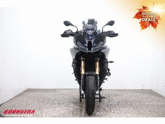 BMW S 1000 XR Triple Black 3X Pakket 8.782 km! picture 6