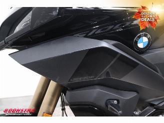 BMW S 1000 XR Triple Black 3X Pakket 8.782 km! picture 12