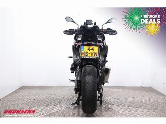 BMW S 1000 XR Triple Black 3X Pakket 8.782 km! picture 8