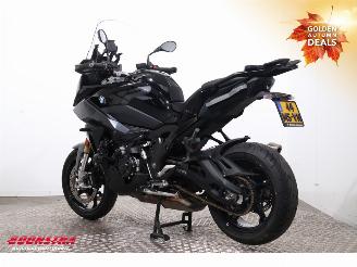 BMW S 1000 XR Triple Black 3X Pakket 8.782 km! picture 4