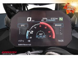 BMW S 1000 XR Triple Black 3X Pakket 8.782 km! picture 21