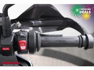 BMW S 1000 XR Triple Black 3X Pakket 8.782 km! picture 24