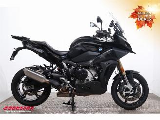 BMW S 1000 XR Triple Black 3X Pakket 8.782 km! picture 7