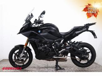 BMW S 1000 XR Triple Black 3X Pakket 8.782 km! picture 5