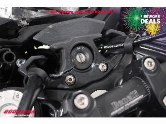 Benelli  TRK 502 X 35 KW ABS 2.500 km! picture 17