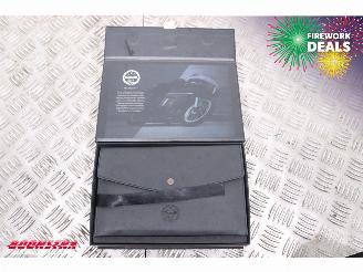 Benelli  TRK 502 X 35 KW ABS 2.500 km! picture 24