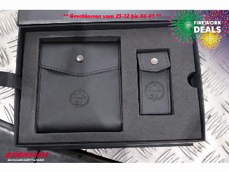 Benelli  TRK 502 X 35 KW ABS 2.500 km! picture 25