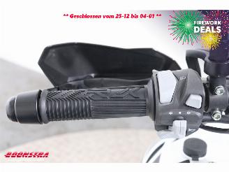 Benelli  TRK 502 X 35 KW ABS 2.500 km! picture 22