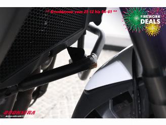 Benelli  TRK 502 X 35 KW ABS 2.500 km! picture 21