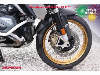 BMW R 1250 GS HP 3X Pakket Heizgriffe Cruise BOS picture 10