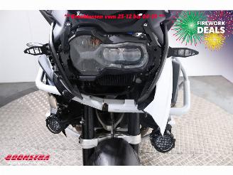 BMW R 1250 GS HP 3X Pakket Heizgriffe Cruise BOS picture 13