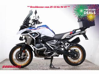 BMW R 1250 GS HP 3X Pakket Heizgriffe Cruise BOS picture 5