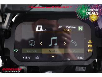 BMW R 1250 GS HP 3X Pakket Heizgriffe Cruise BOS picture 17