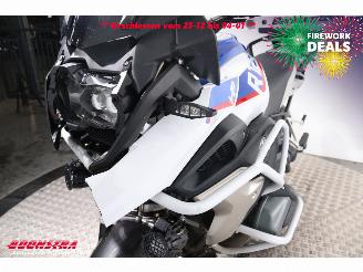 BMW R 1250 GS HP 3X Pakket Heizgriffe Cruise BOS picture 14