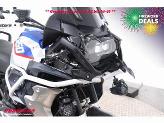 BMW R 1250 GS HP 3X Pakket Heizgriffe Cruise BOS picture 12