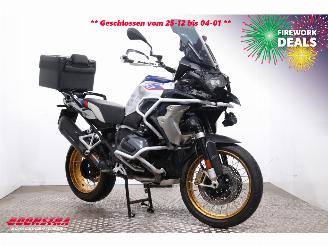 BMW R 1250 GS HP 3X Pakket Heizgriffe Cruise BOS picture 2
