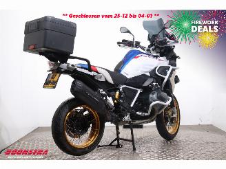 BMW R 1250 GS HP 3X Pakket Heizgriffe Cruise BOS picture 3