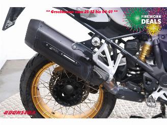 BMW R 1250 GS HP 3X Pakket Heizgriffe Cruise BOS picture 9