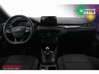 Ford Focus 1.0 EcoB. Hybrid ST-Line LED ACC Navi Clima Cruise picture 12