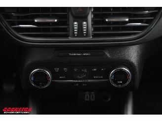 Ford Focus 1.0 EcoB. Hybrid ST-Line LED ACC Navi Clima Cruise picture 17