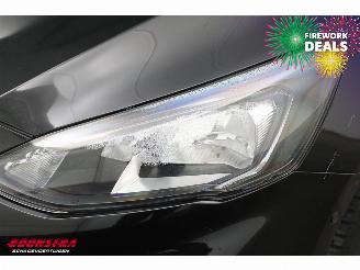 Ford Focus 1.0 EcoB. Hybrid ST-Line LED ACC Navi Clima Cruise picture 9