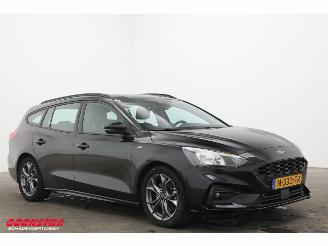 Ford Focus 1.0 EcoB. Hybrid ST-Line LED ACC Navi Clima Cruise picture 2