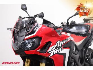 Honda  CRF 1000L Africa Twin DCT ABS SC Project picture 12
