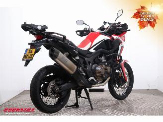 Honda  CRF 1000L Africa Twin DCT ABS SC Project picture 3