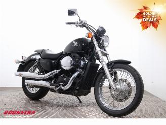 Honda VT 750 S Shadow 24.5493 km! picture 2