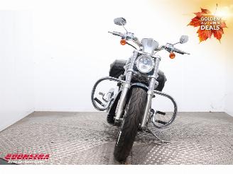 Harley-Davidson  VRSCA V-Rod Vance Hines picture 6