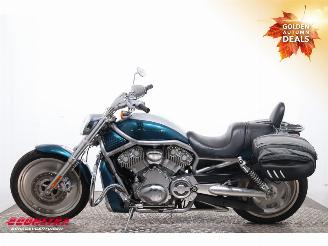 Harley-Davidson  VRSCA V-Rod Vance Hines picture 5