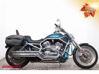 Harley-Davidson  VRSCA V-Rod Vance Hines picture 7