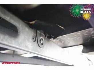 Eriba  Nova 425 Light Luifel Dwarsbed BY 2016 picture 7