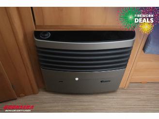 Eriba  Nova 425 Light Luifel Dwarsbed BY 2016 picture 20