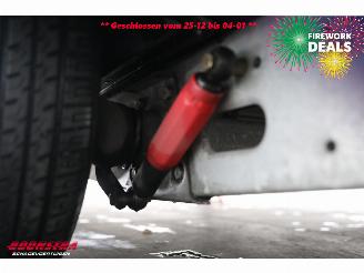 Eriba  Nova 425 Light Luifel Dwarsbed BY 2016 picture 9